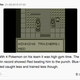 Illustration for article titled Lets play Pokemon Blue, Miiverse style part 3